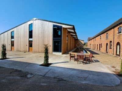 Property Image for Park View Business Centre, Combermere, Whitchurch, SY13 4AJ