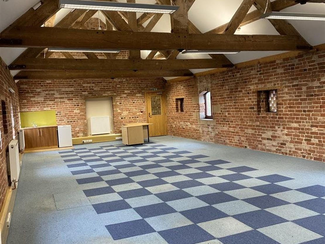 Park View Business Centre, Combermere, Whitchurch, SY13 4AJ