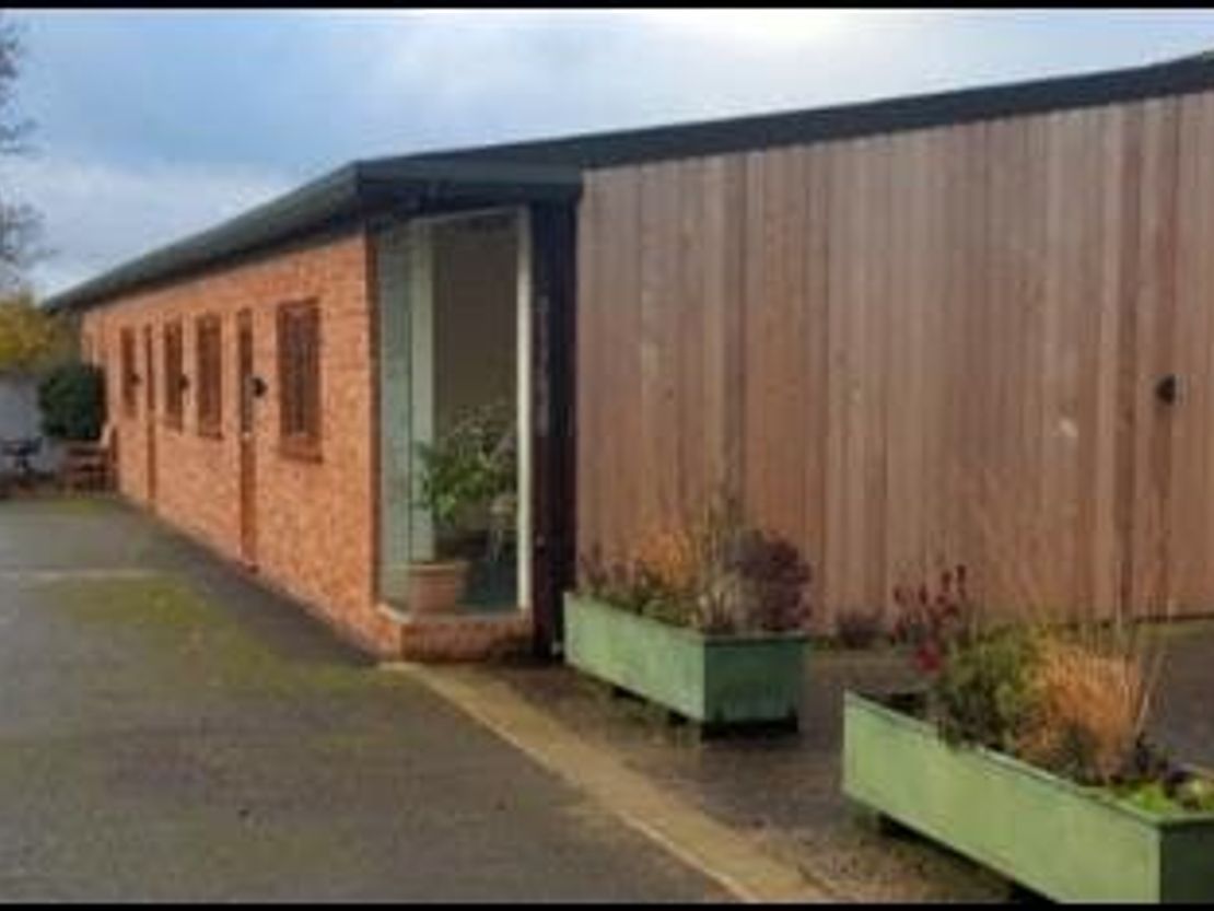 Park View Business Centre, Combermere, Whitchurch, SY13 4AJ