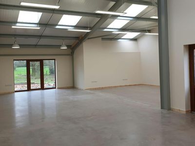 Property Image for Park View Business Centre, Combermere, Whitchurch, SY13 4AJ