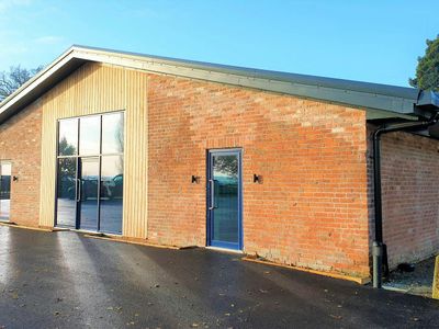 Property Image for Park View Business Centre, Combermere, Whitchurch, SY13 4AJ