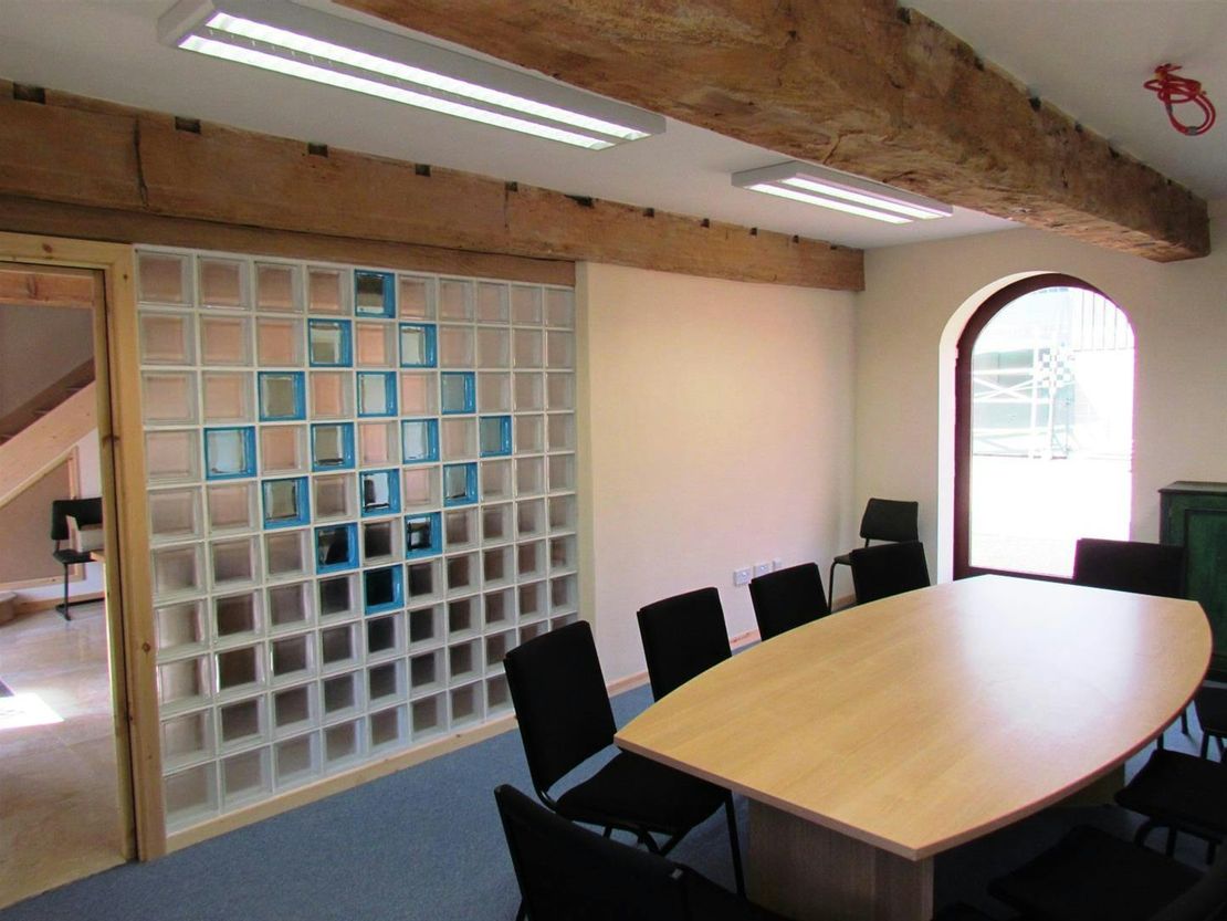 Park View Business Centre, Combermere, Whitchurch, SY13 4AJ