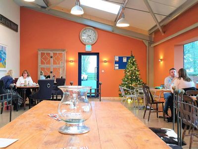 Property Image for Park View Business Centre, Combermere, Whitchurch, SY13 4AJ
