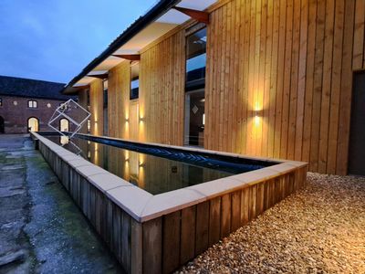 Property Image for Park View Business Centre, Combermere, Whitchurch, SY13 4AJ