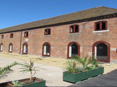 Property Image for Park View Business Centre, Combermere, Whitchurch, SY13 4AJ