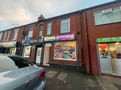 Property Image for 25 Twigg Street, Stoke-on-Trent, ST2 0JE