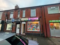 Property Image for 25 Twigg Street, Stoke-on-Trent, ST2 0JE