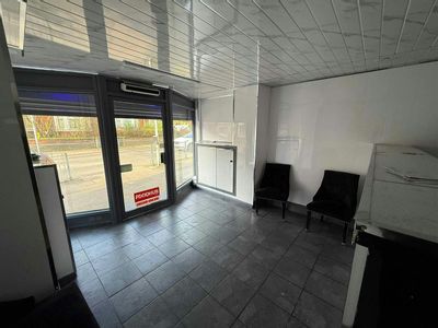 Property Image for 41 London Road, Chesterton, Newcastle Under Lyme, ST5 7EA
