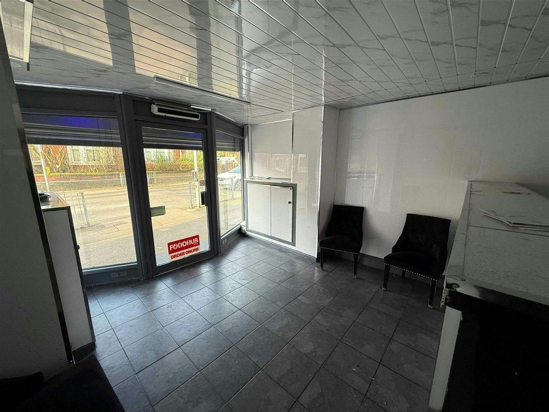 41 London Road, Chesterton, Newcastle Under Lyme, ST5 7EA