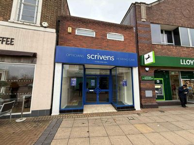 Property Image for 15 Victoria Street, Crewe, CW1 2HF