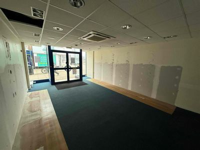 Property Image for 15 Victoria Street, Crewe, CW1 2HF