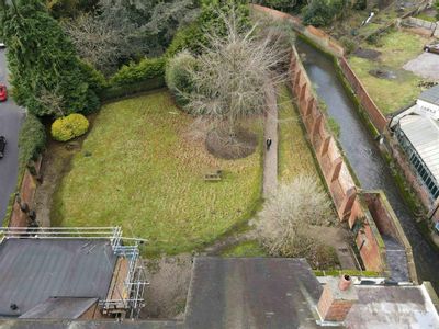 Property Image for 1 Compton Street, Ashbourne, DE6 1DY