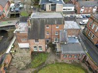 Property Image for 1 Compton Street, Ashbourne, DE6 1DY