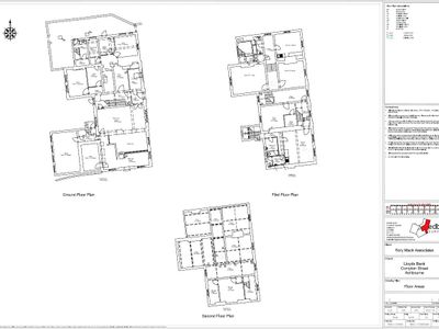 Property Image for 1 Compton Street, Ashbourne, DE6 1DY