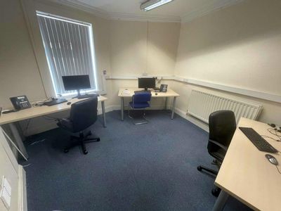 Property Image for 25-27 Well Street & 82 Garden Street, Newcastle, ST5 1BP