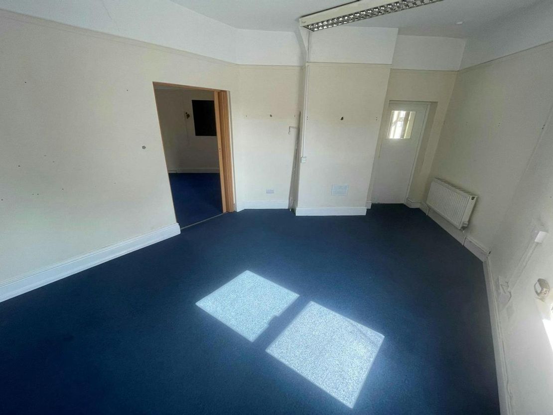 25-27 Well Street & 82 Garden Street, Newcastle, ST5 1BP