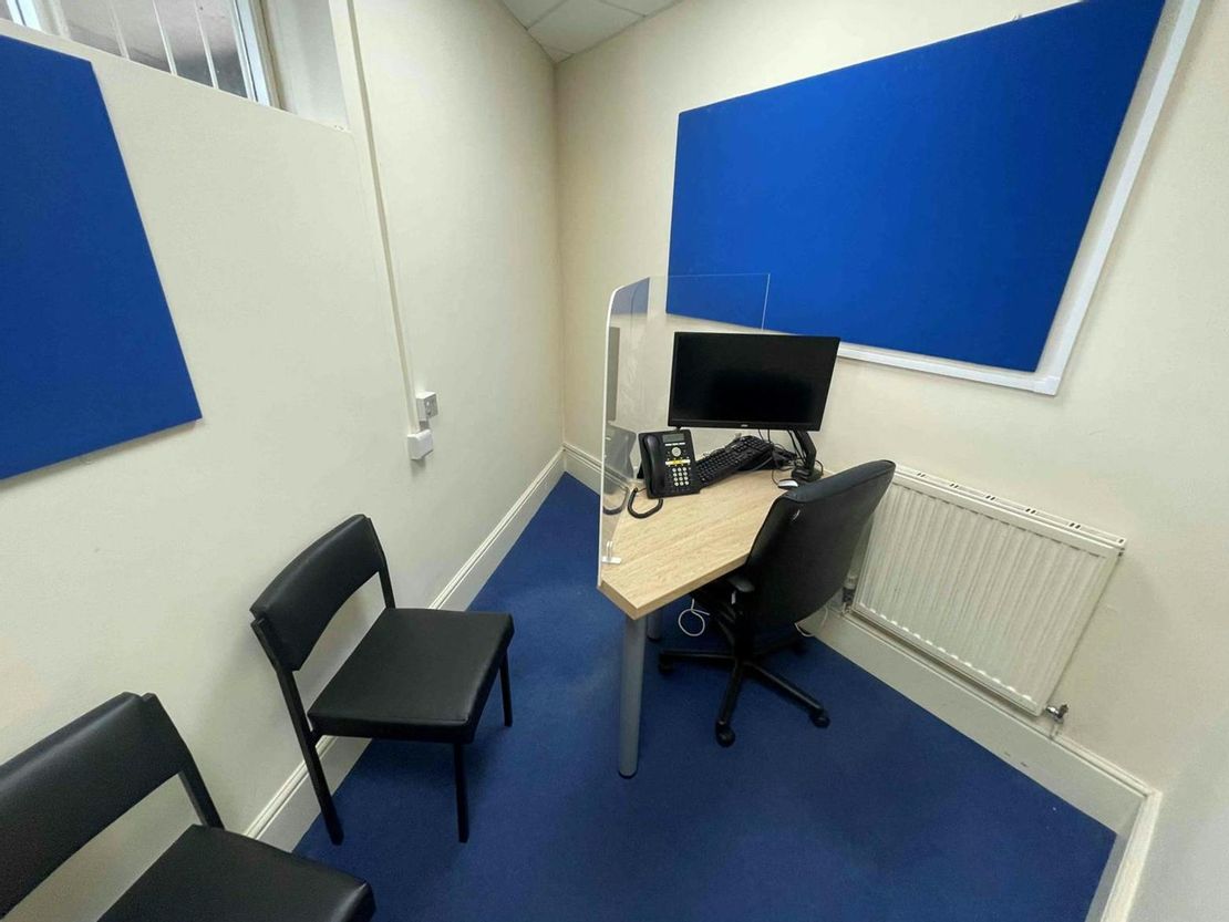 25-27 Well Street & 82 Garden Street, Newcastle, ST5 1BP