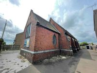 Property Image for St Chads Church, Red Street, Newcastle-under-Lyme, ST5 7AF