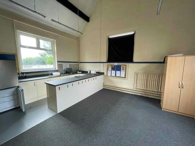 Property Image for St Chads Church, Red Street, Newcastle-under-Lyme, ST5 7AF