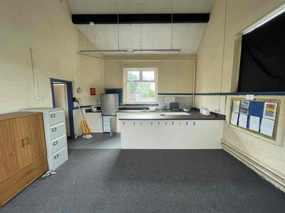 Property Image for St Chads Church, Red Street, Newcastle-under-Lyme, ST5 7AF