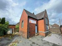 Property Image for St Chads Church, Red Street, Newcastle-under-Lyme, ST5 7AF