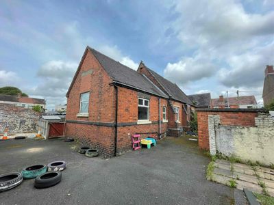 Property Image for St Chads Church, Red Street, Newcastle-under-Lyme, ST5 7AF