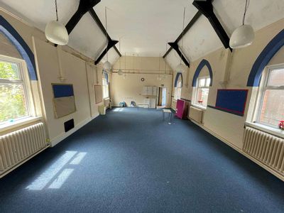 Property Image for St Chads Church, Red Street, Newcastle-under-Lyme, ST5 7AF