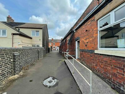 Property Image for St Chads Church, Red Street, Newcastle-under-Lyme, ST5 7AF