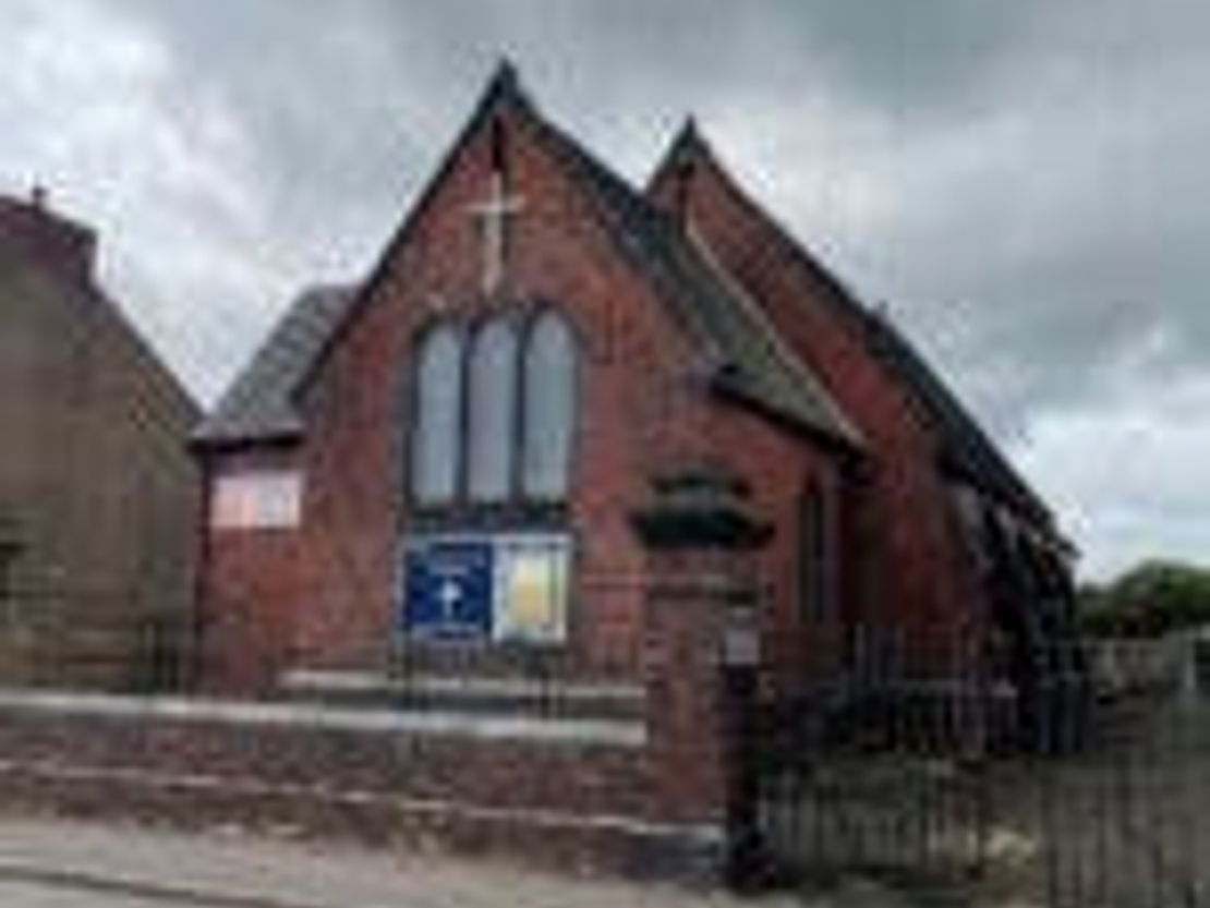 St Chads Church, Red Street, Newcastle-under-Lyme, ST5 7AF