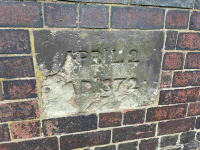 Property Image for St Chads Church, Red Street, Newcastle-under-Lyme, ST5 7AF