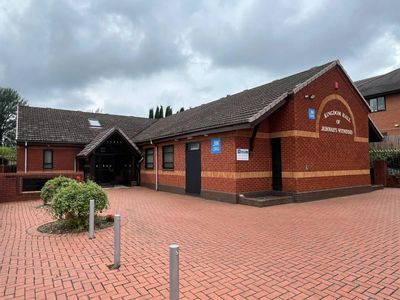 Property Image for Meeting Place, Sandford Street, Newcastle, ST5 7FA