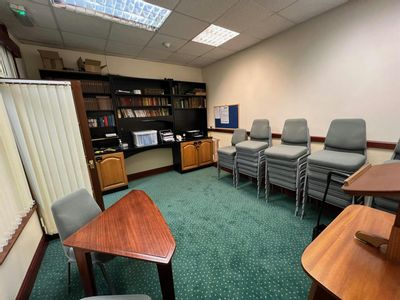 Property Image for Meeting Place, Sandford Street, Newcastle, ST5 7FA