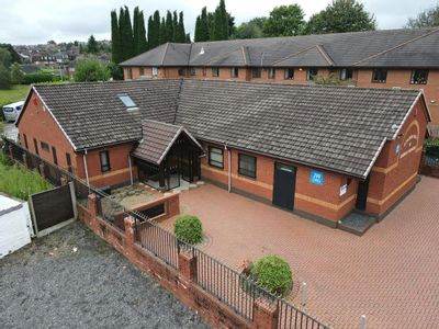 Property Image for Meeting Place, Sandford Street, Newcastle, ST5 7FA