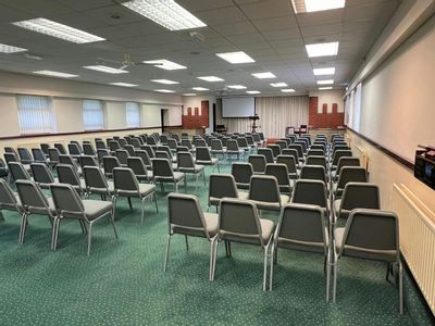 Property Image for Meeting Place, Sandford Street, Newcastle, ST5 7FA