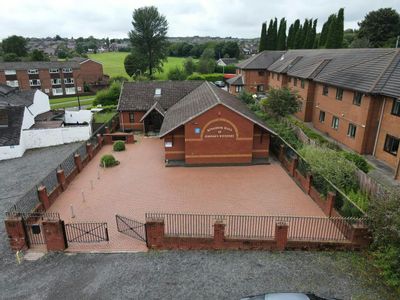 Property Image for Meeting Place, Sandford Street, Newcastle, ST5 7FA