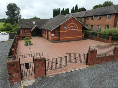 Property Image for Meeting Place, Sandford Street, Newcastle, ST5 7FA