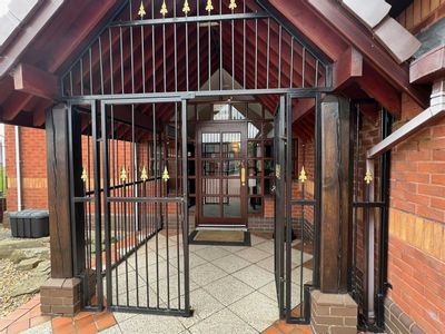 Property Image for Meeting Place, Sandford Street, Newcastle, ST5 7FA