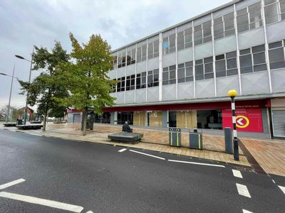 Property Image for 1 Stafford Street, Stoke-on-Trent, ST1 1JW