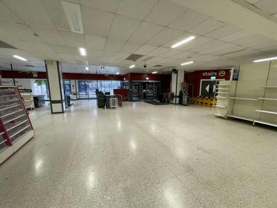 Property Image for 1 Stafford Street, Stoke-on-Trent, ST1 1JW