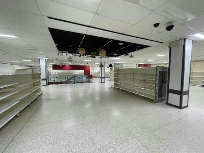 Property Image for 1 Stafford Street, Stoke-on-Trent, ST1 1JW