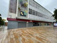 Property Image for 1 Stafford Street, Stoke-on-Trent, ST1 1JW