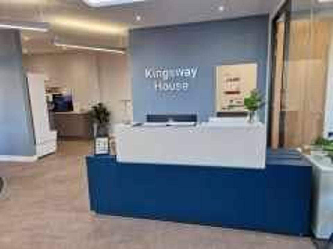 Kingsway House, Caldwell Road, Widnes, WA8 7GD