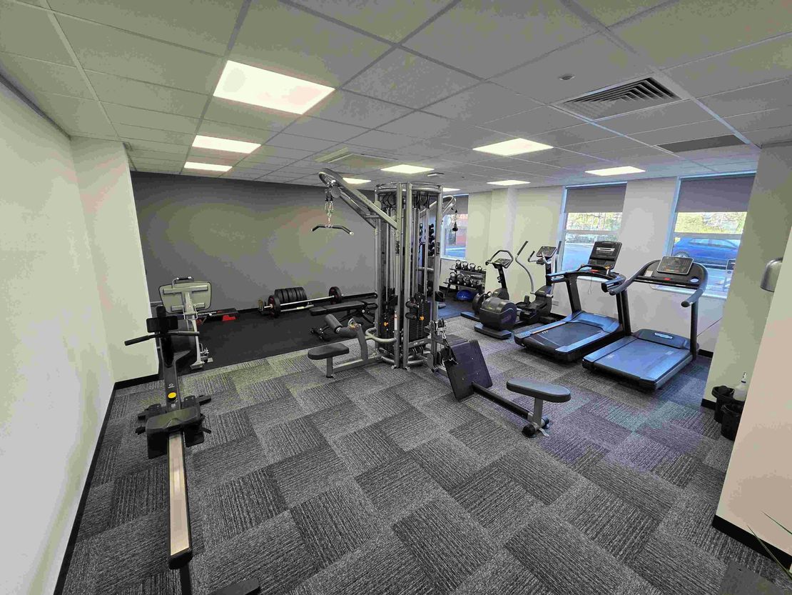 Kingsway House, Caldwell Road, Widnes, WA8 7GD