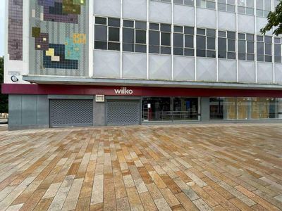 Property Image for 1 Stafford Street, Stoke-on-Trent, ST1 1JW