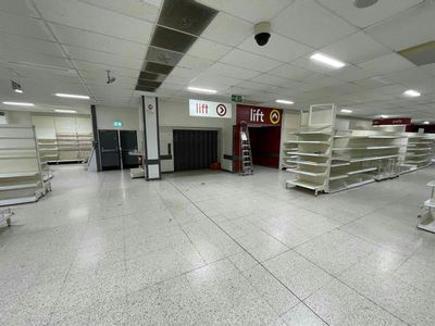 Property Image for 1 Stafford Street, Stoke-on-Trent, ST1 1JW