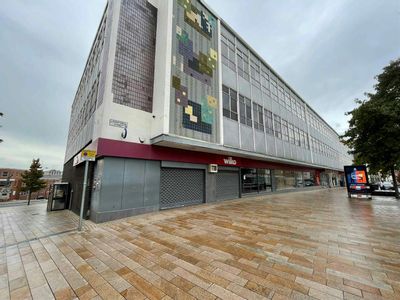 Property Image for 1 Stafford Street, Stoke-on-Trent, ST1 1JW