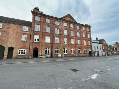 Property Image for Tean Hall Mills, High Street, Tean, Stoke-on-Trent, ST10 4FF