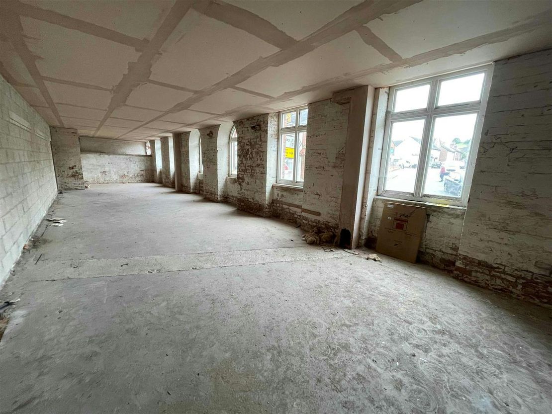 Tean Hall Mills, High Street, Tean, Stoke-on-Trent, ST10 4FF
