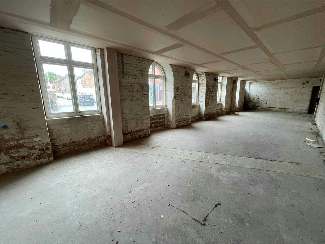 Tean Hall Mills, High Street, Tean, Stoke-on-Trent, ST10 4FF