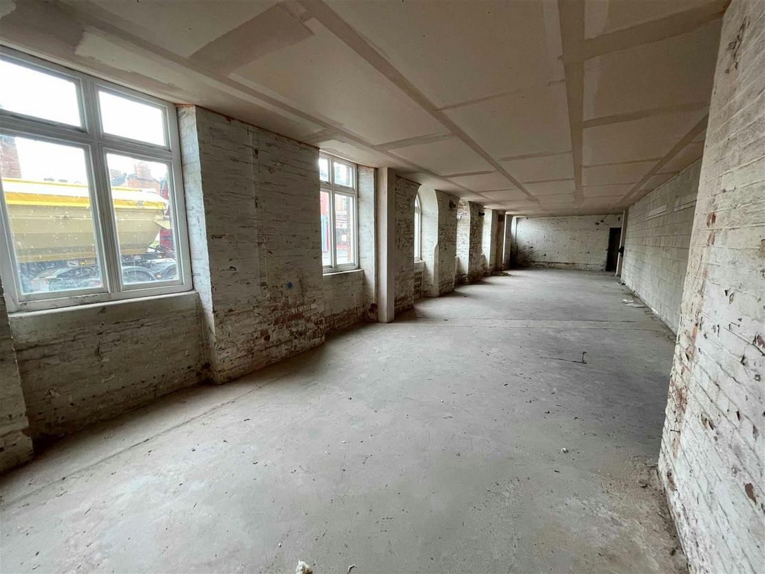 Tean Hall Mills, High Street, Tean, Stoke-on-Trent, ST10 4FF
